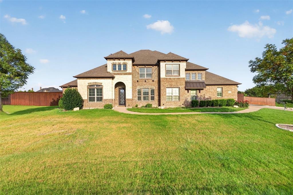 House in Midlothian, Texas, United States 1 - 18931128