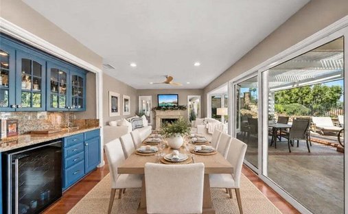 House in Mission Viejo, California, United States 1