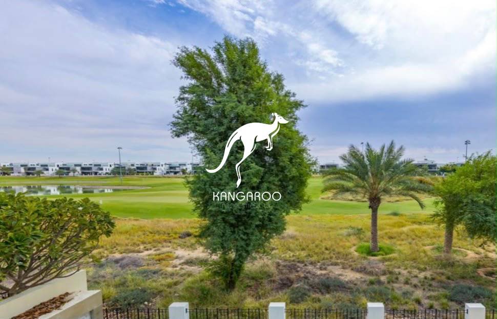 Villa in Damac Hills, Dubai, United Arab Emirates 5 - 18931087