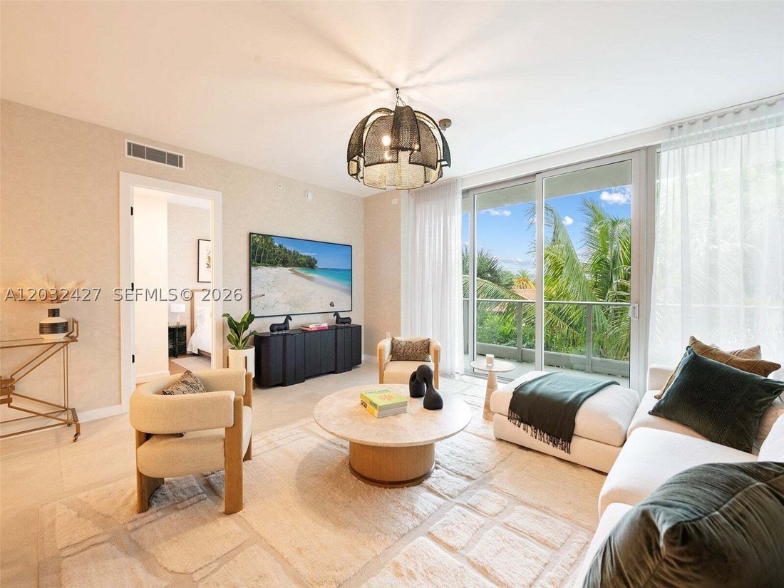 Condo in Miami, Florida, United States 3 - 18113085