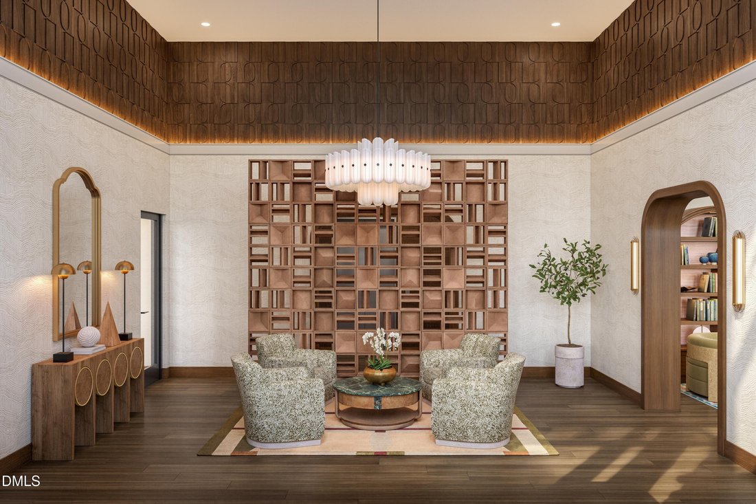 Condo in Durham, North Carolina, United States 4 - 17905298