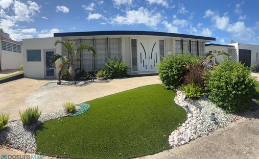 House in Sábalos, Cabo Rojo, Puerto Rico 1