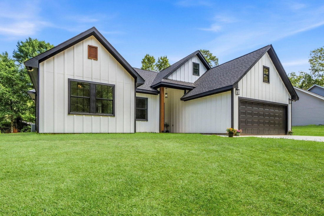 House in Livingston, Texas, United States 2 - 18931228