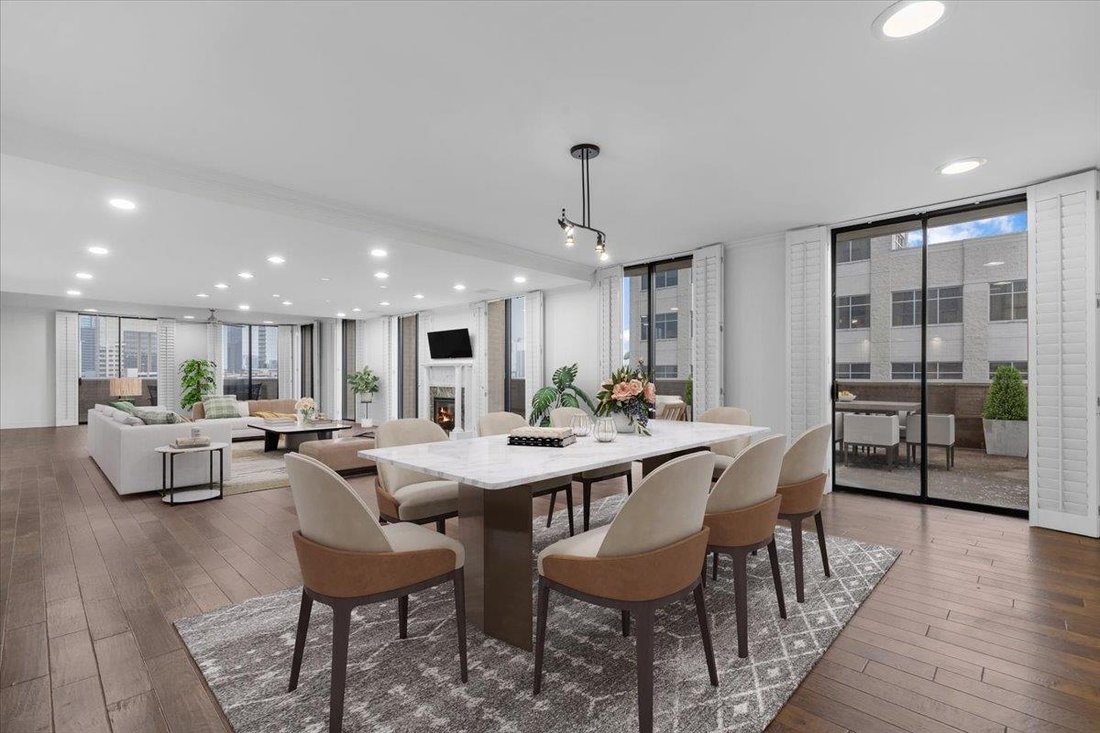 Condo in Austin, Texas, United States 2 - 18930567