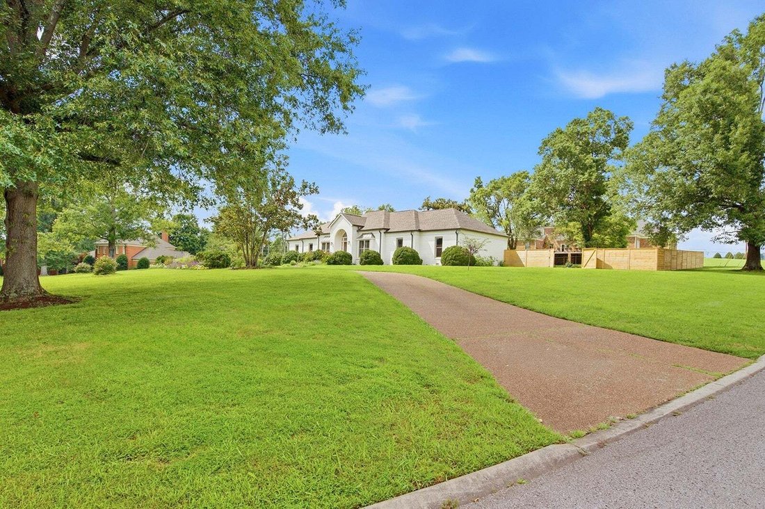House in Nashville, Tennessee, United States 3 - 18930518