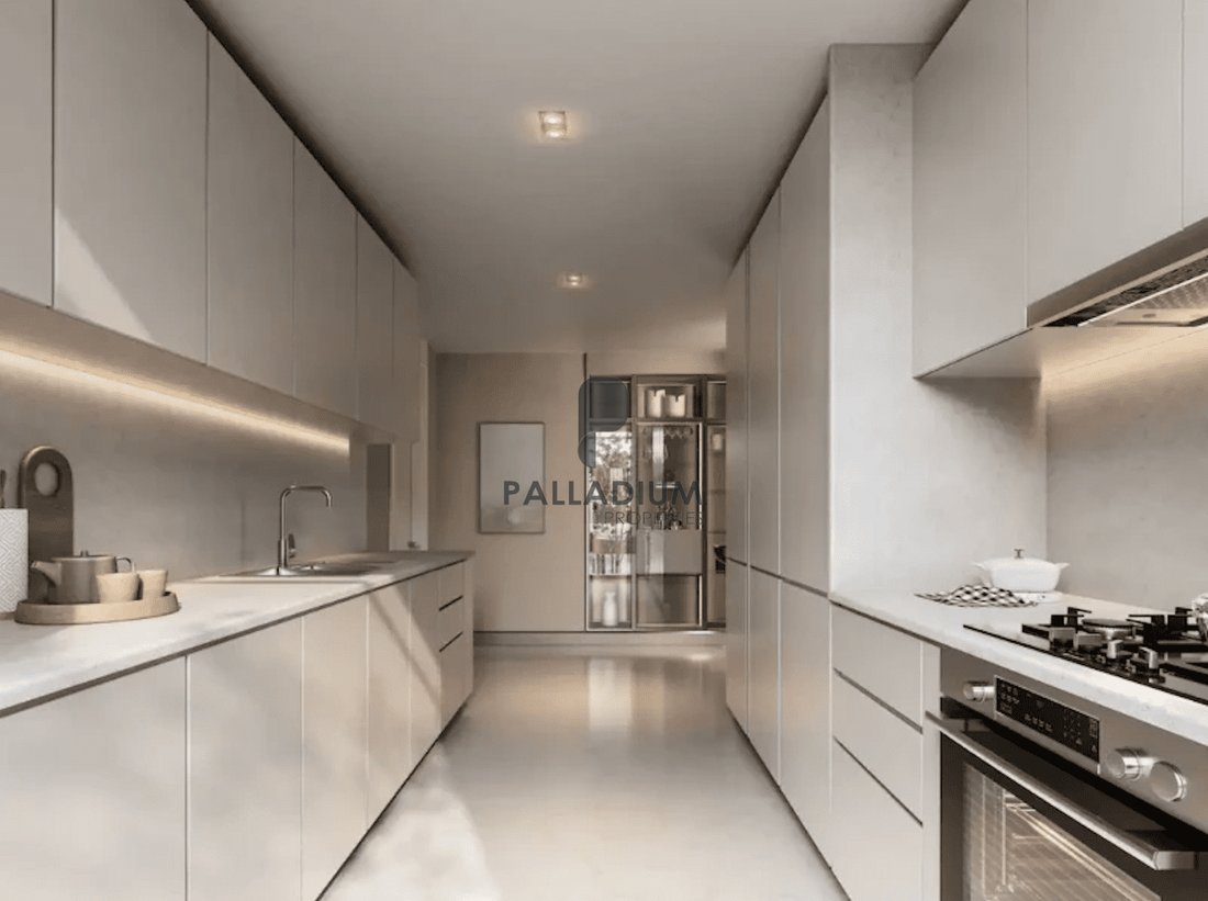 Apartment in Arabian Ranches, Dubai, United Arab Emirates 5 - 18931025