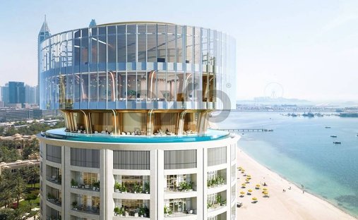 Apartment in Downtown Dubai, Dubai, United Arab Emirates 1