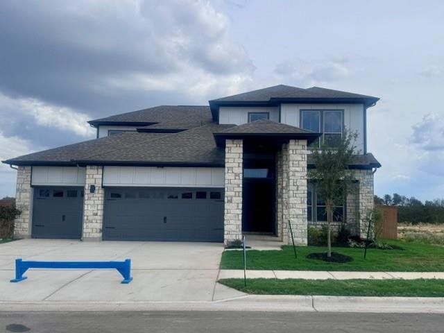 House in Buda, Texas, United States 1 - 18930604