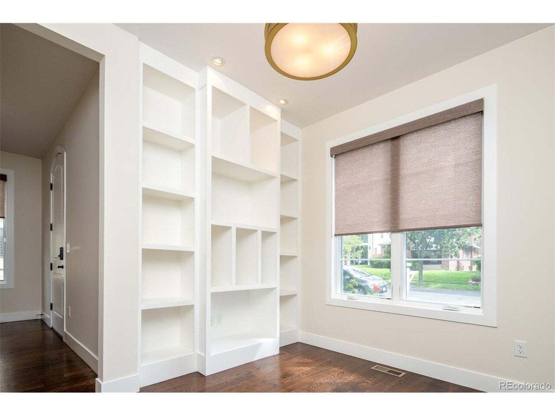 House in Denver, Colorado, United States 3 - 18930428
