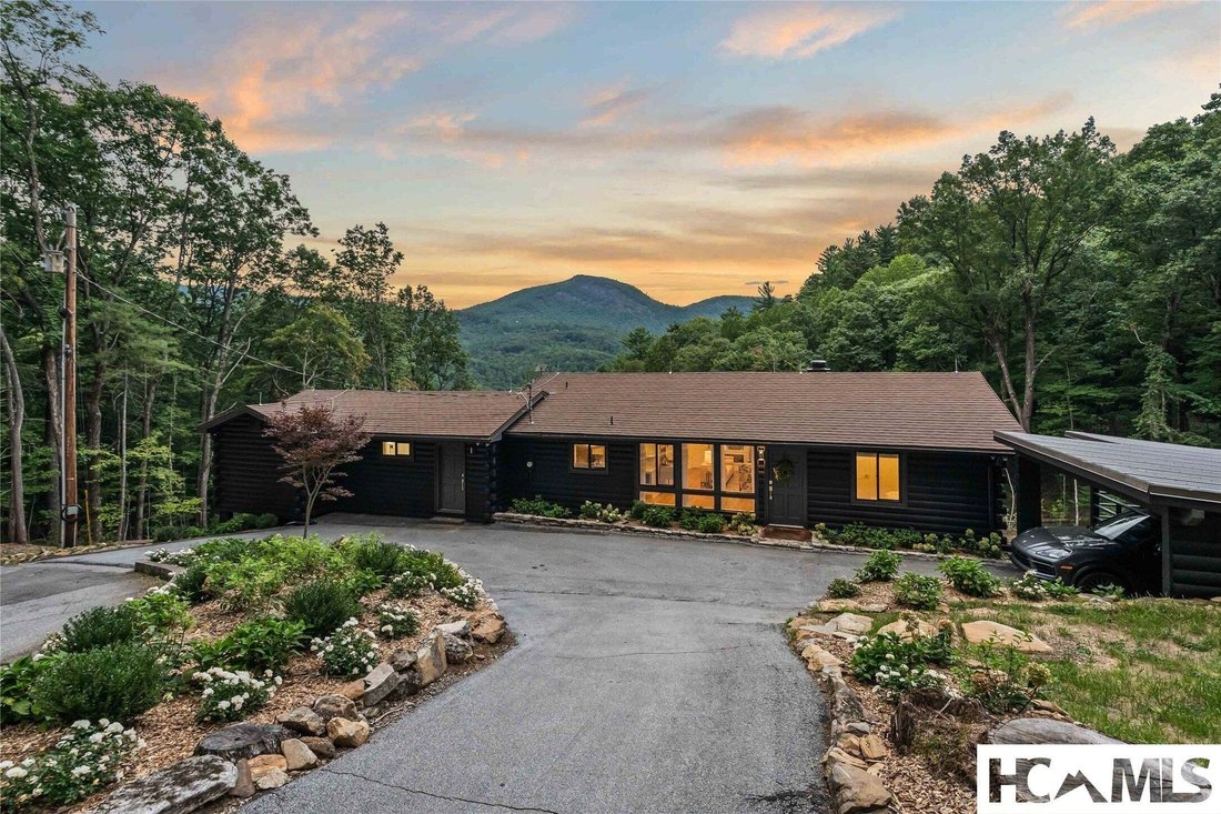 House in Highlands, North Carolina, United States 2 - 18930912