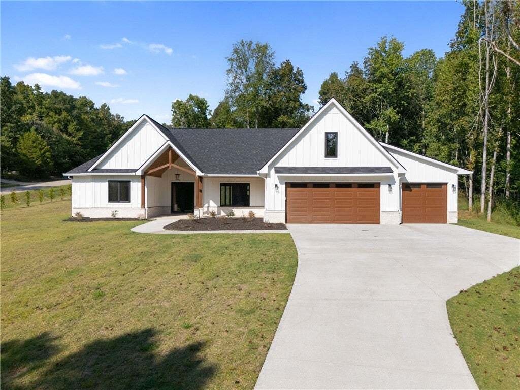 House in Laurens, South Carolina, United States 1 - 18401934