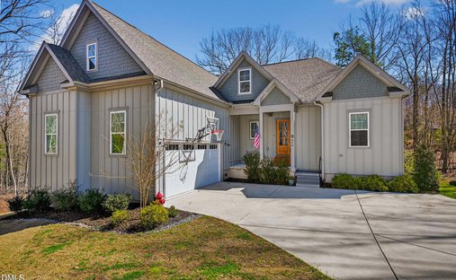 House in Pittsboro, North Carolina, United States 1