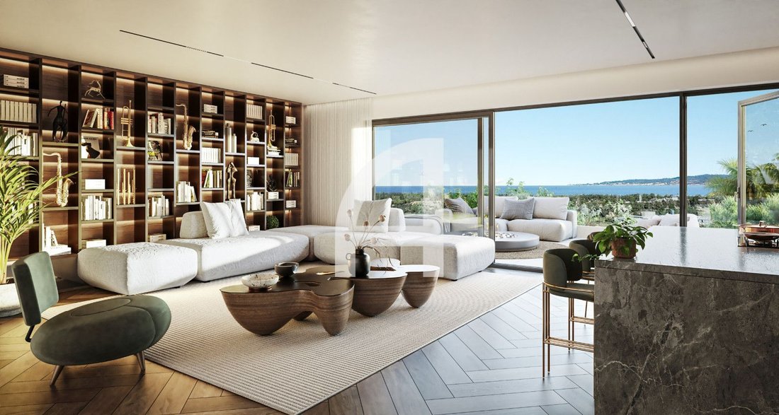 Penthouse in Rio Real, Marbella, Andalusia 1 - 18930283