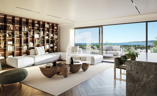 Penthouse à Río Real, Marbella, Andalousie 1