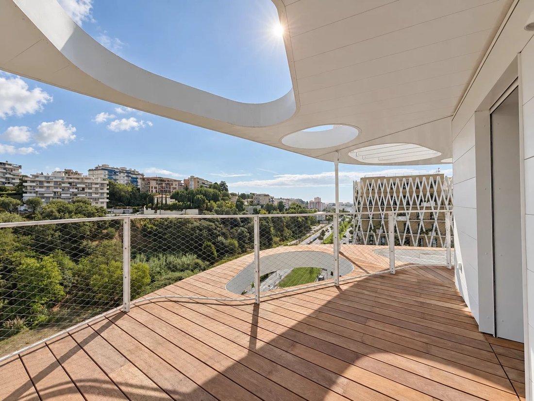 Apartment in Nice, Provence-Alpes-Côte d'Azur, France 3 - 18931370