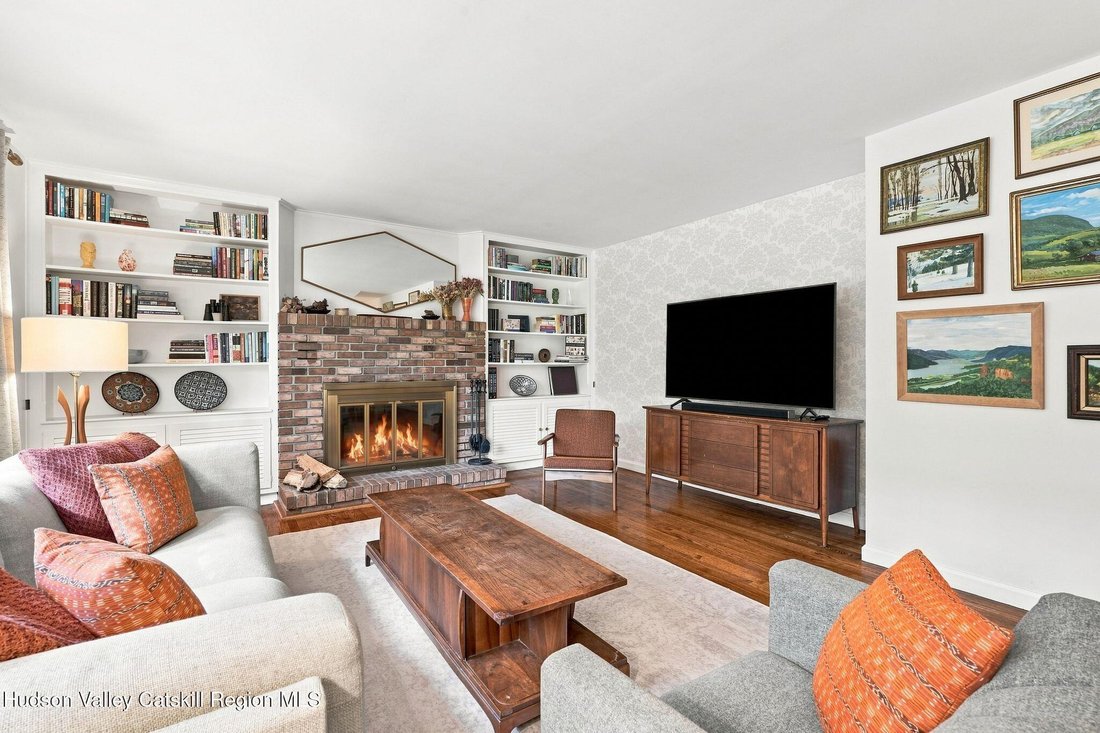 House in Shokan, New York, United States 5 - 18931260