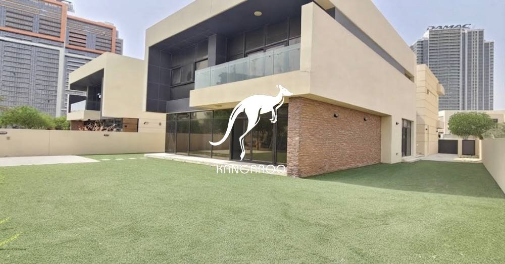 Villa in Damac Hills, Dubai, United Arab Emirates 3 - 18931060