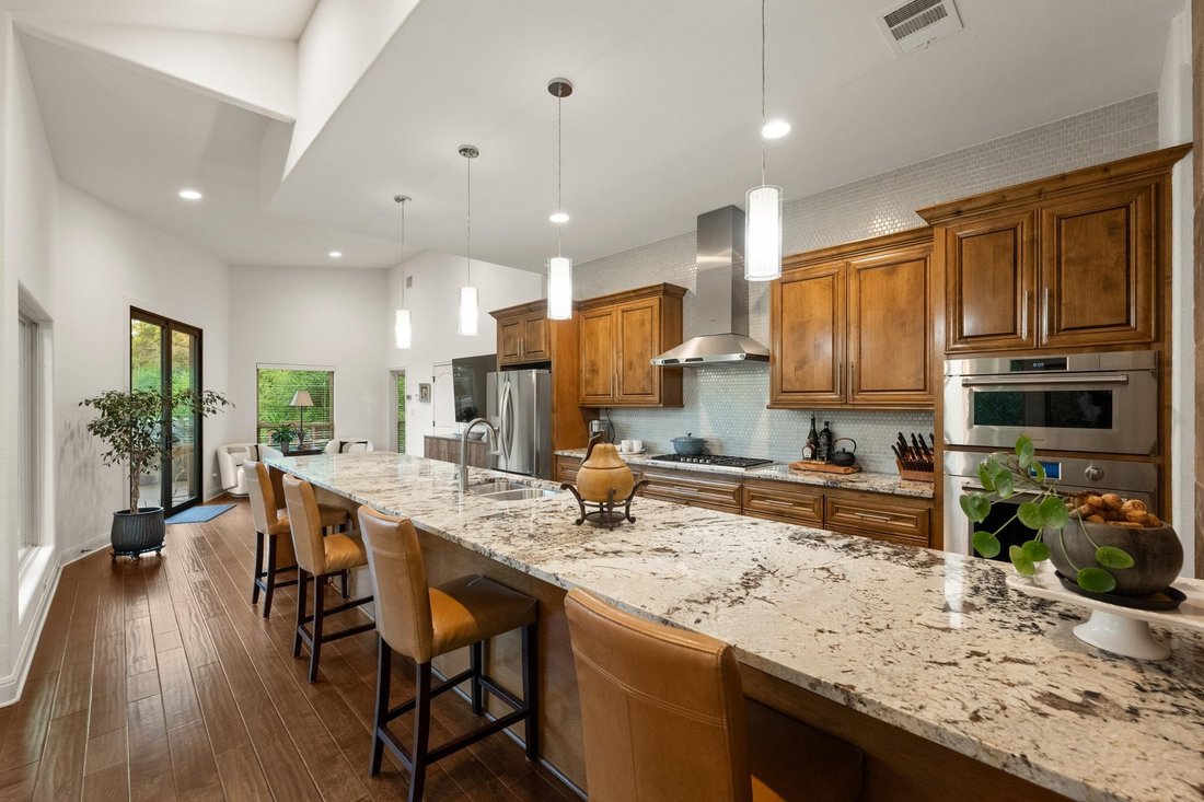 House in Austin, Texas, United States 5 - 18930556