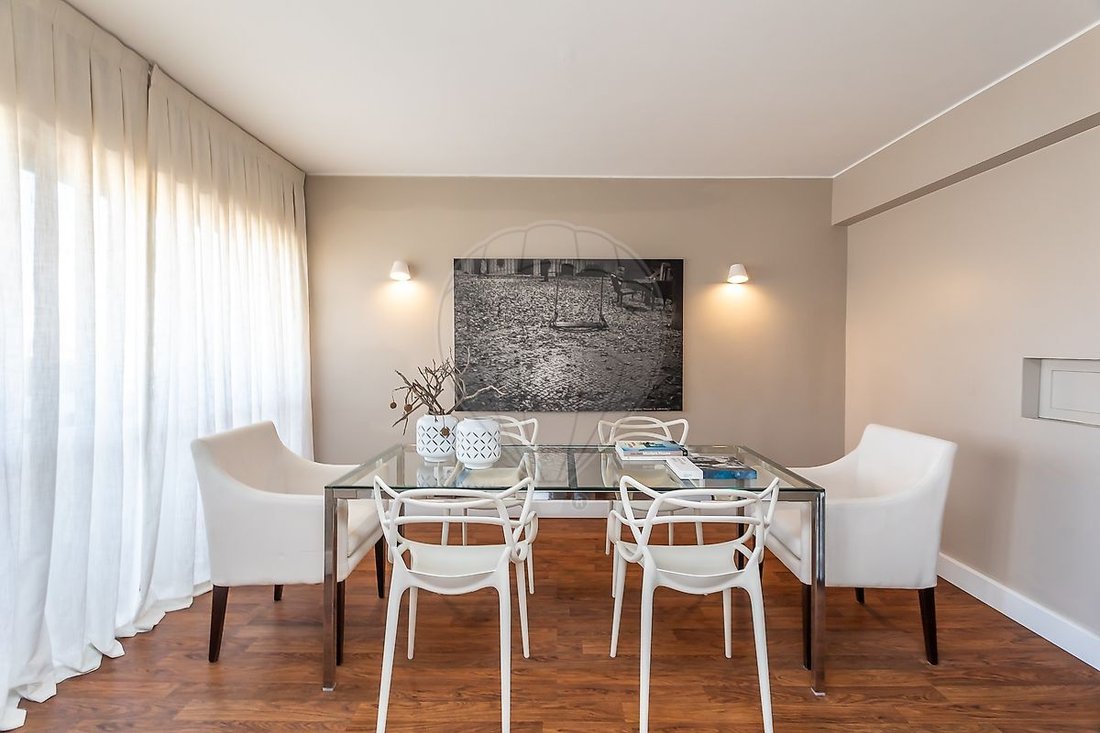 Apartment in Lumiar, Lisbon, Portugal 2 - 18931071