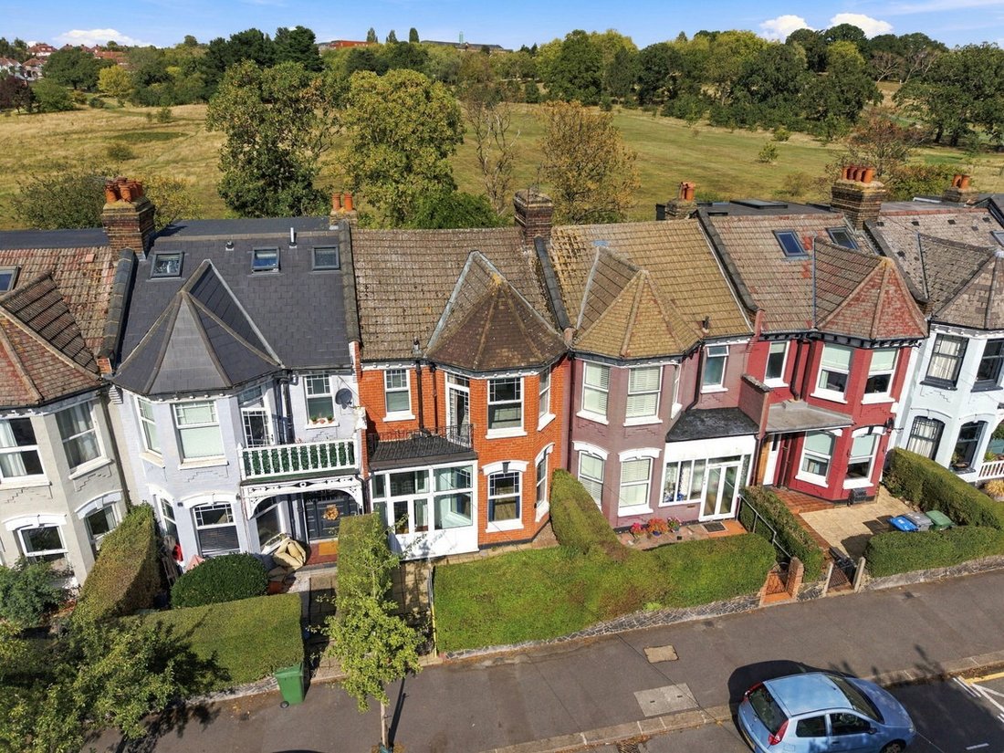 House in Dudden Hill, Brent, England 1 - 18930664