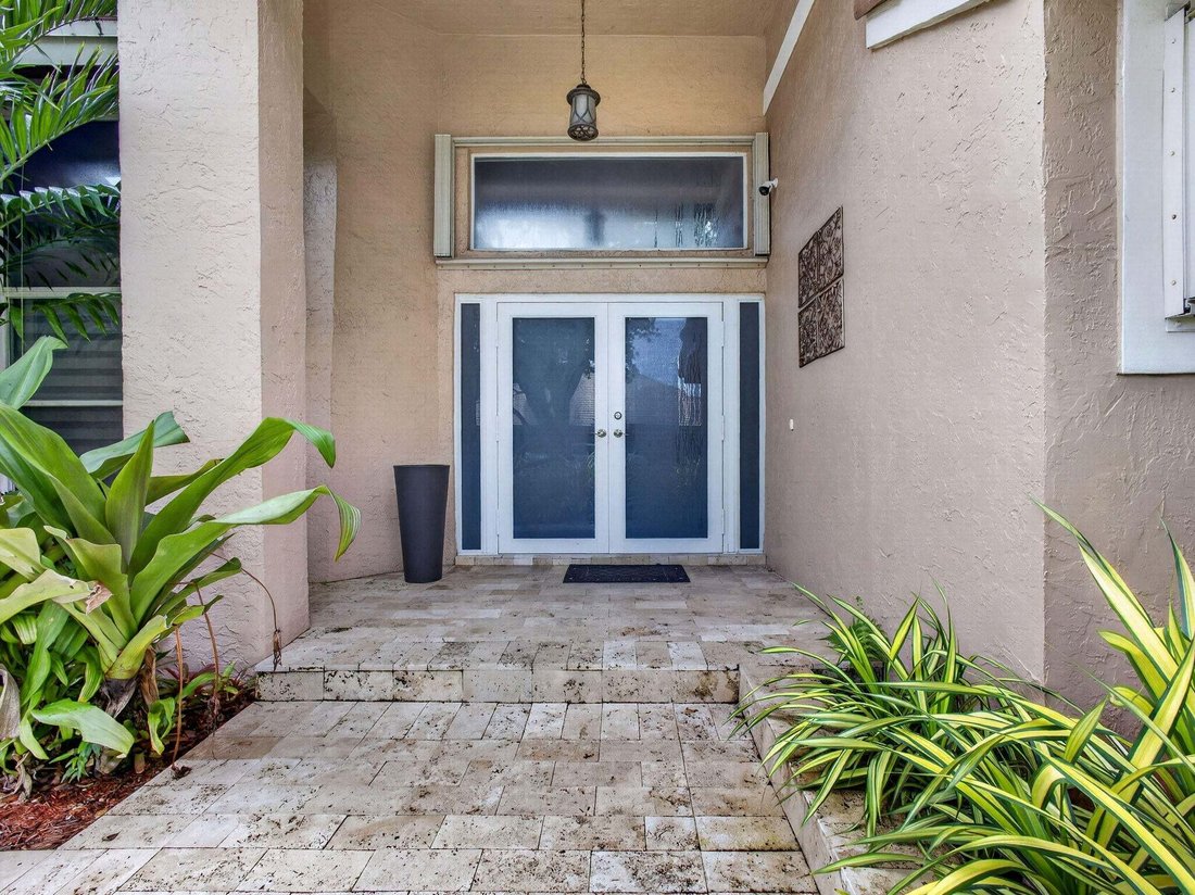 House in Fort Lauderdale, Florida, United States 4 - 18931100