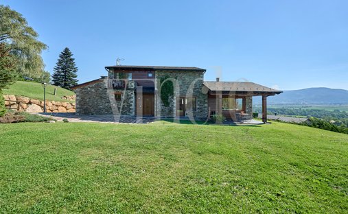 House in Gavet de la Conca, Catalonia, Spain 1