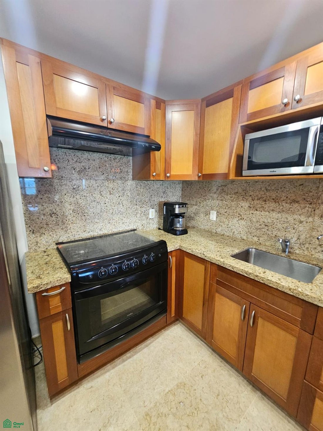 Condo in Mazatlán, Sinaloa, Mexico 5 - 18023375