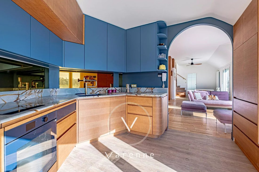 Apartment in Saint Placide, Paris 6e Arrondissement, Paris 4 - 18931368