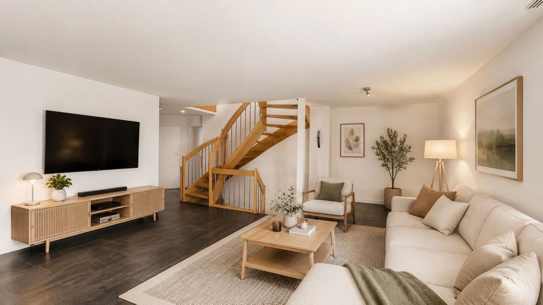 Apartment in Hinwil, Canton of Zurich, Switzerland 2 - 18930524