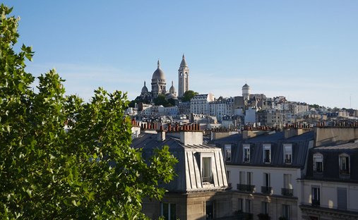 Apartment in Montorgueil-Saint Denis, Paris 2e Arrondissement, Paris 1
