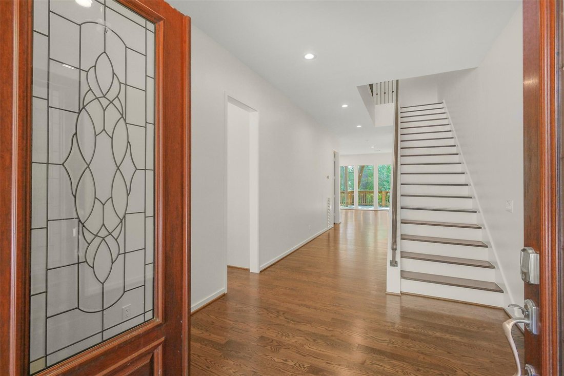Townhouse in Houston, Texas, United States 4 - 18931234