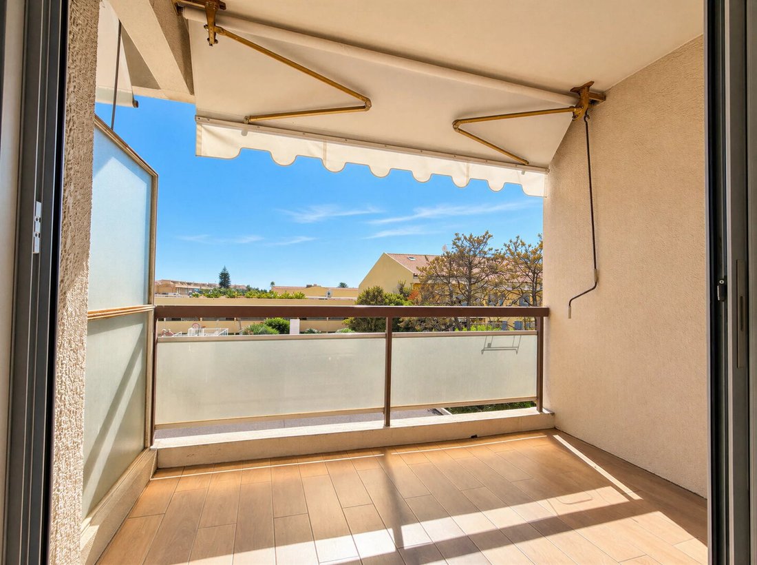 Apartment in Tourves, Provence-Alpes-Côte d'Azur, France 3 - 18931323