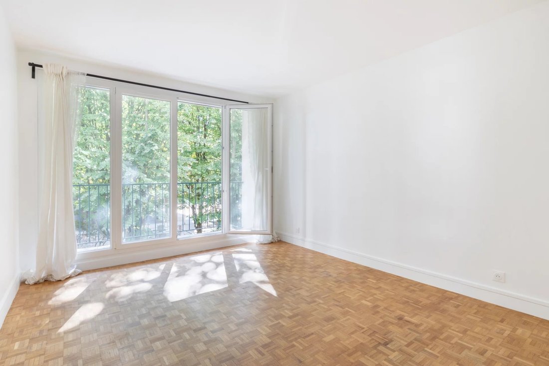 Apartment in Alleray Procession, Paris 15e Arrondissement, Paris 1 - 18931527