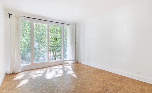 Apartment in Alleray Procession, Paris 15e Arrondissement, Paris 1
