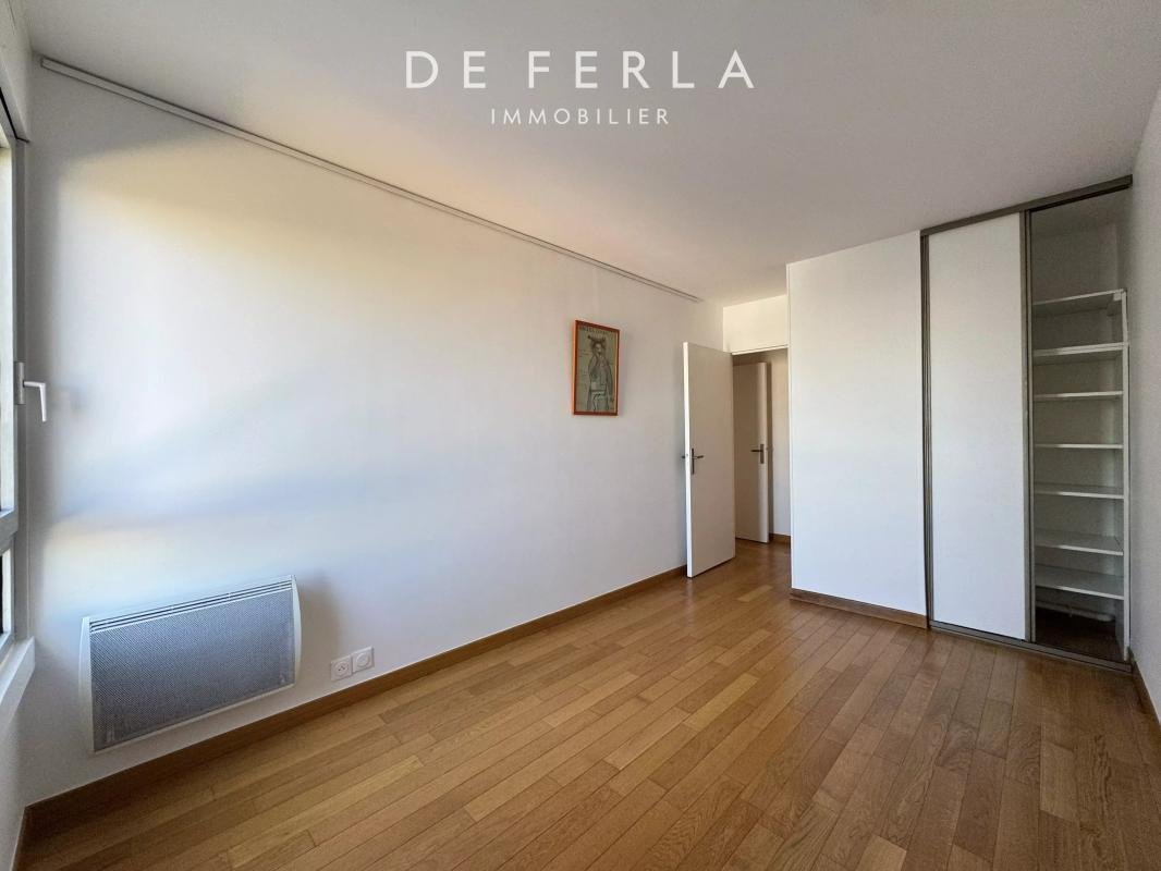 Apartment in Vaugirard-Parc des Expositions, Paris 15e Arrondissement, Paris 3 - 18931635