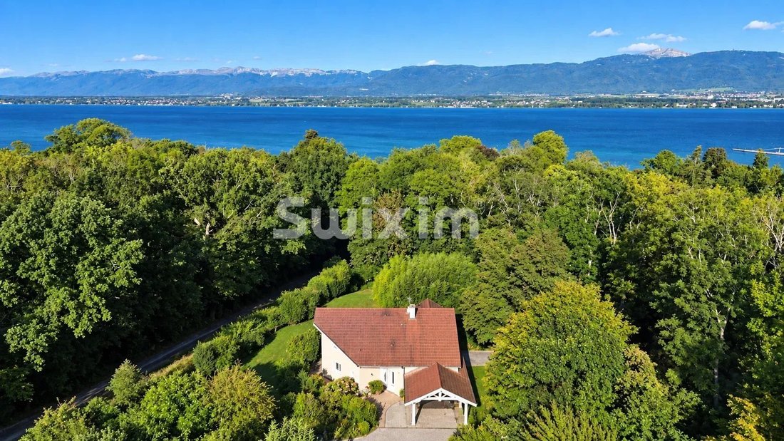 House in Messery, Auvergne-Rhône-Alpes, France 1 - 18931305