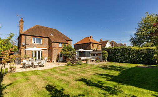 Maison à East Grinstead, Angleterre 1