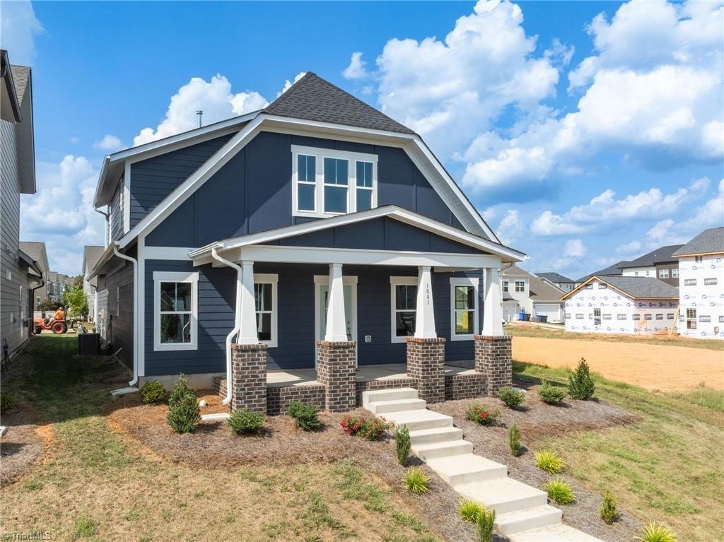House in Kernersville, North Carolina, United States 2 - 18373575
