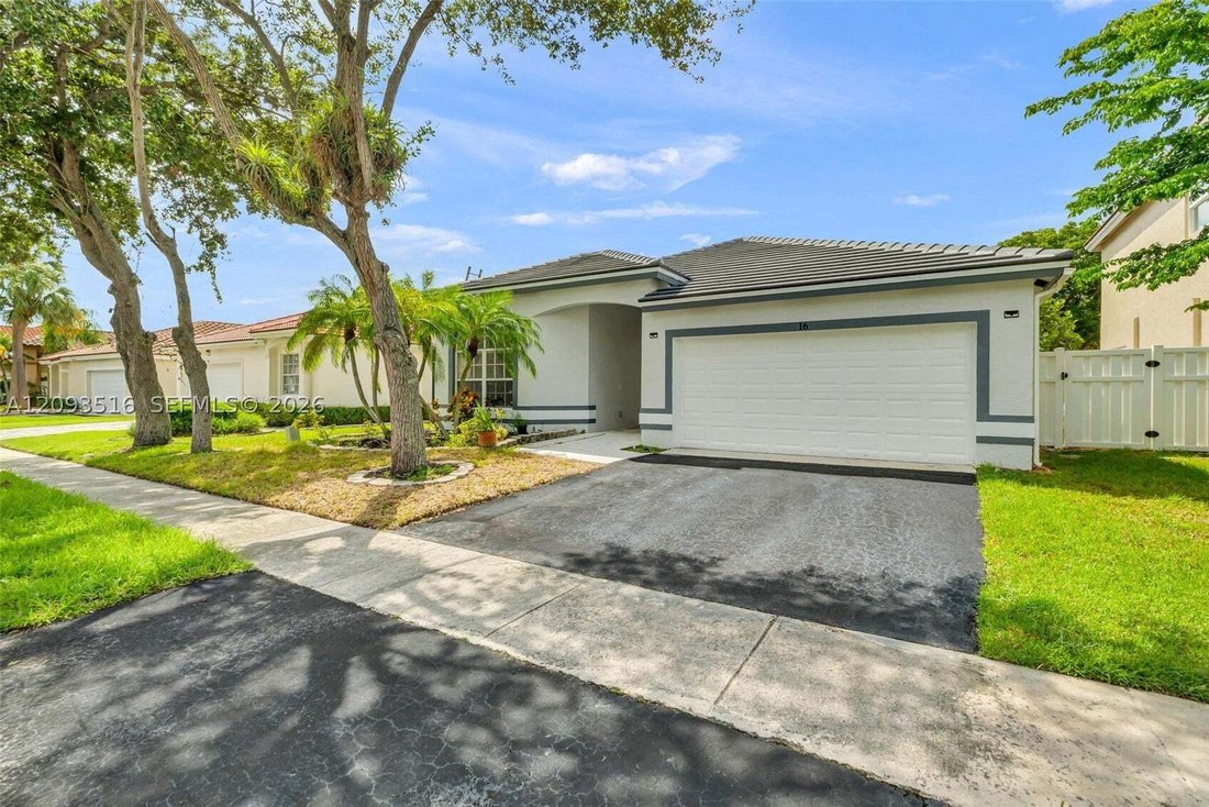 House in Fort Lauderdale, Florida, United States 3 - 18930487