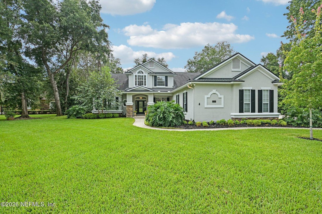 House in Orange Park, Florida, United States 1 - 18931311