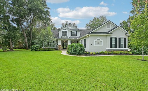 House in Orange Park, Florida, United States 1