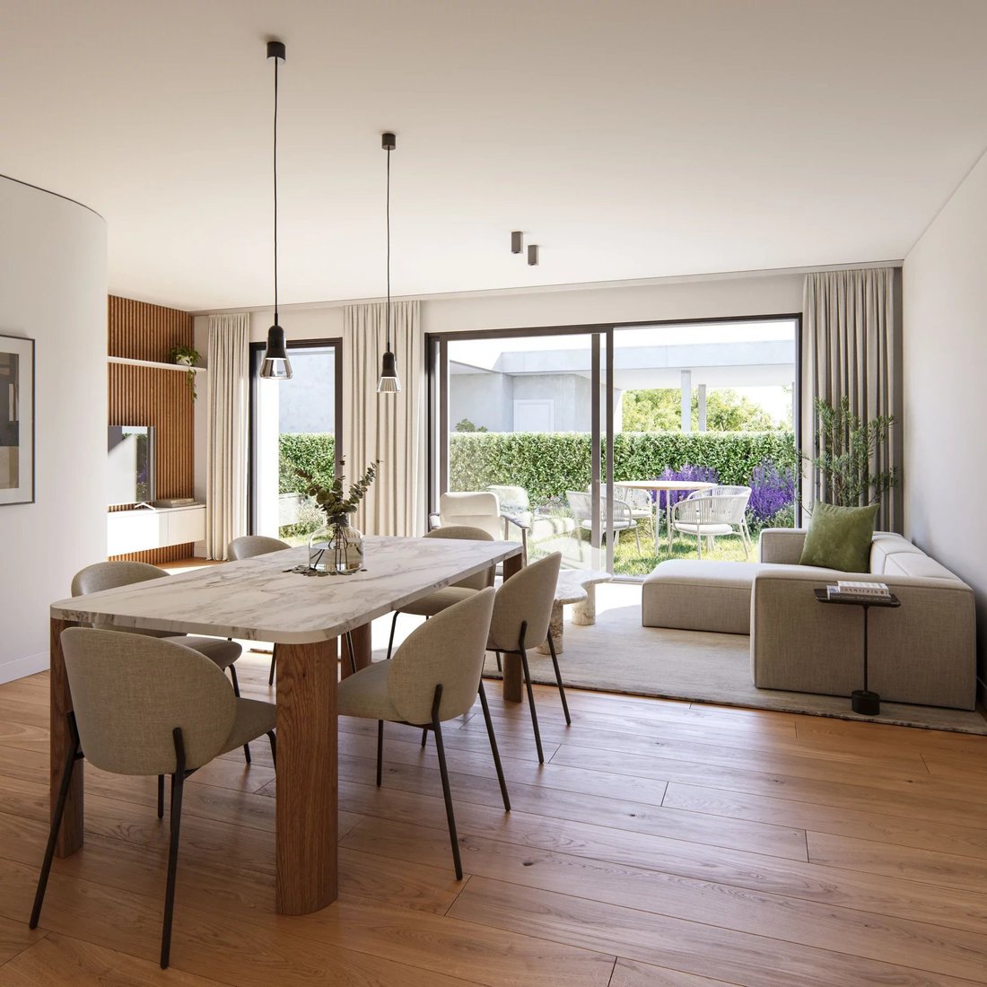 Apartment in Reckange-sur-Mess, Esch-sur-Alzette, Luxembourg 4 - 18931457