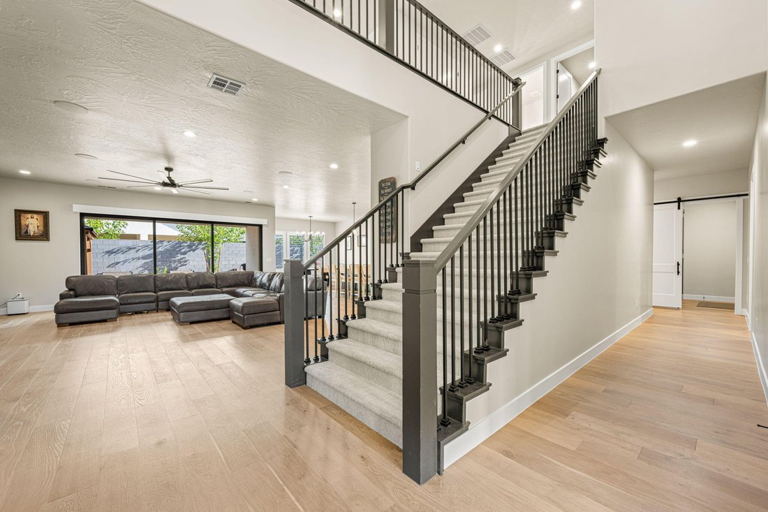 House in Washington, Utah, United States 4 - 18930272