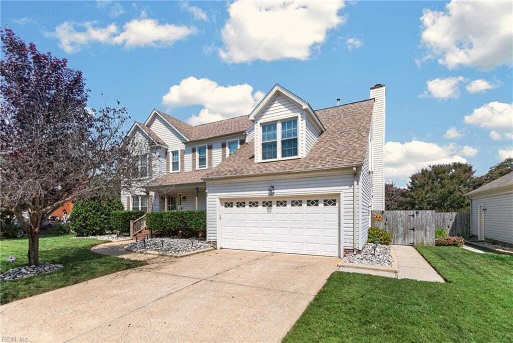 House in Hampton, Virginia, United States 5 - 18930691