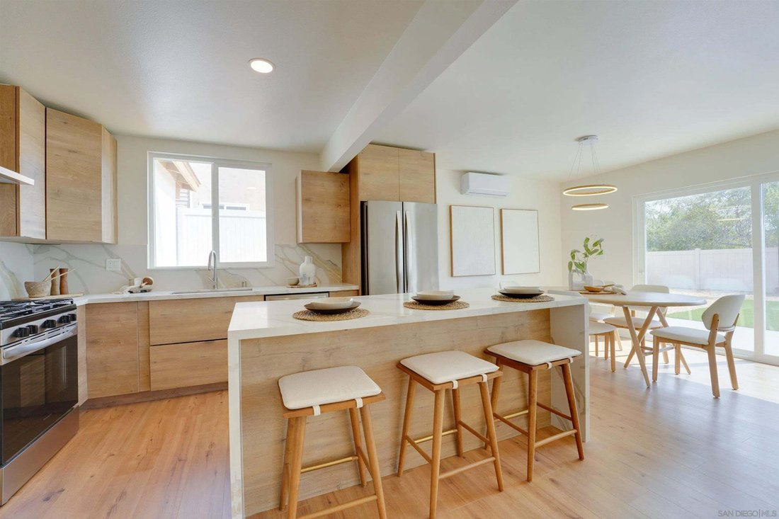 House in San Diego, California, United States 5 - 18930709