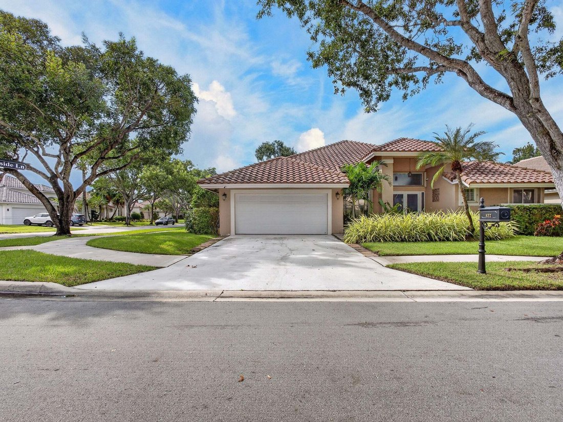 House in Fort Lauderdale, Florida, United States 1 - 18931100
