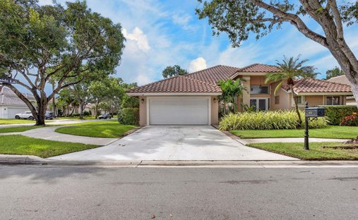 House in Fort Lauderdale, Florida, United States 1