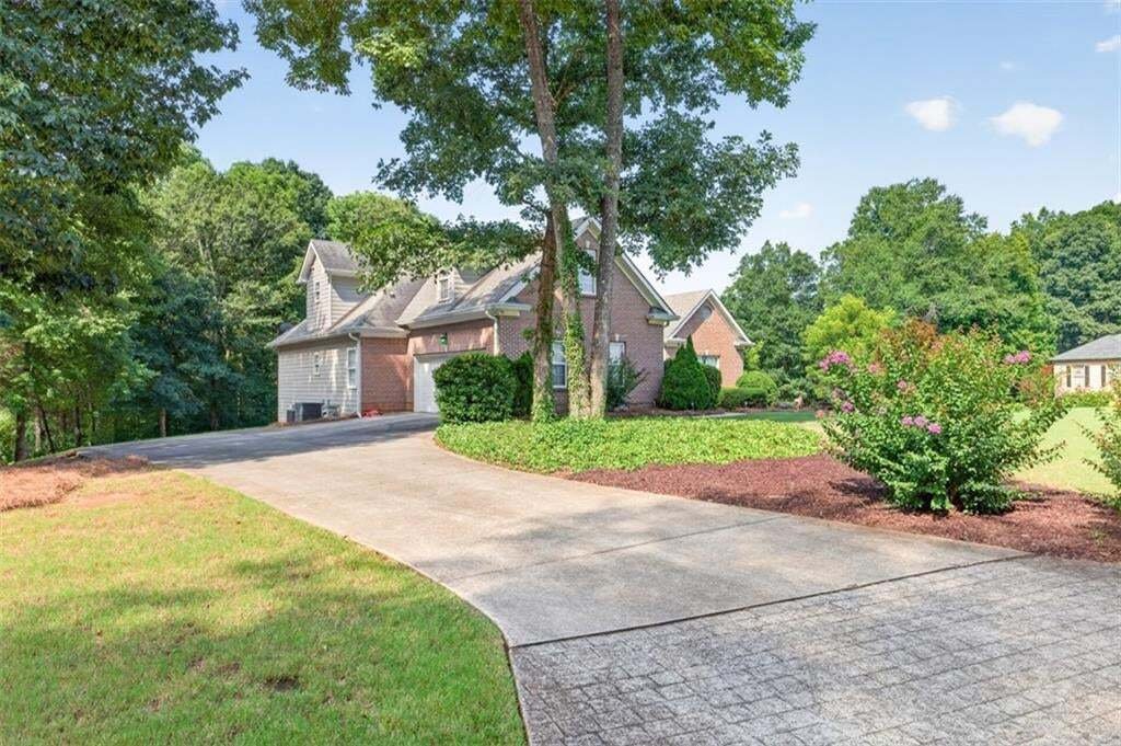 House in Hoschton, Georgia, United States 3 - 18543670