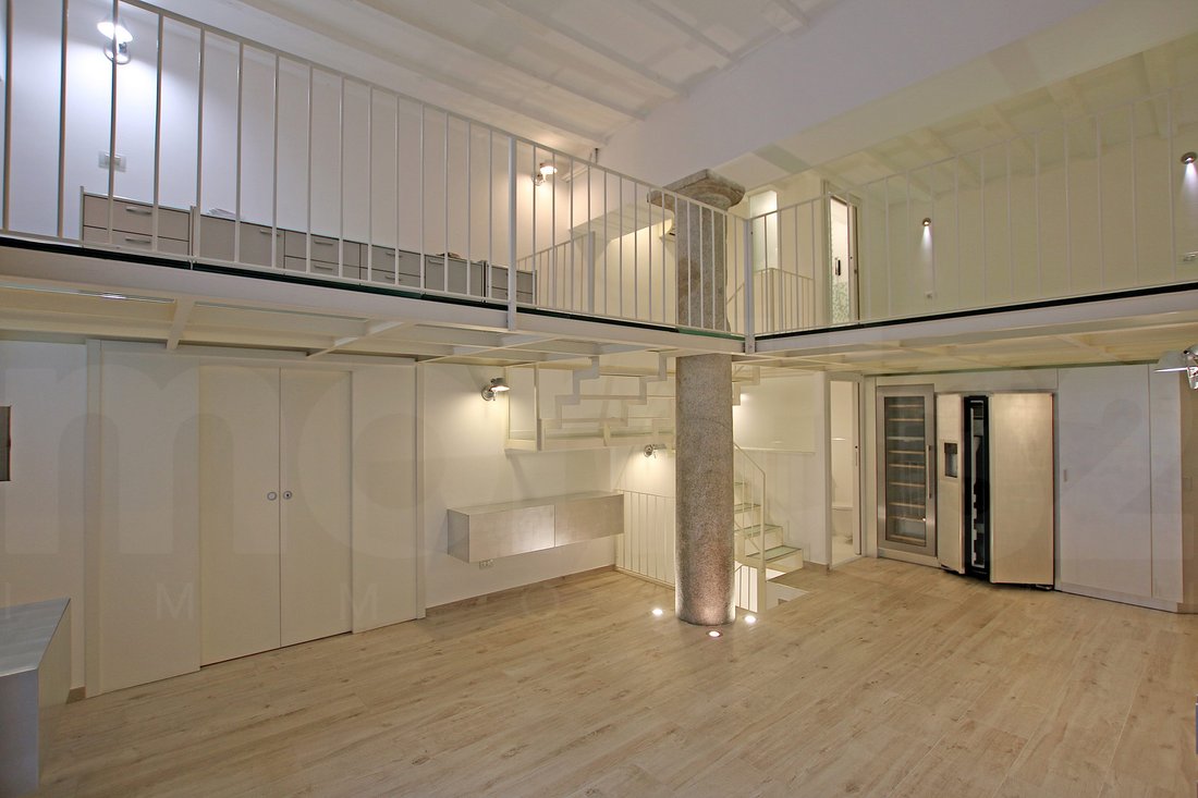 Apartment in Centro Storico, Milan, Lombardy 2 - 18931007