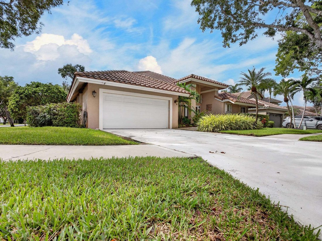 House in Fort Lauderdale, Florida, United States 2 - 18931100